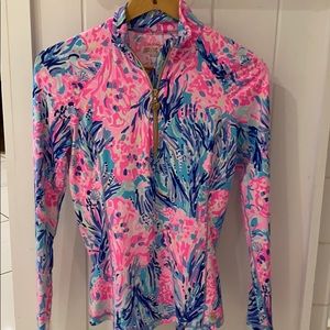 Lilly Pulitzer